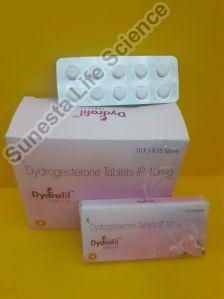 Dydrogesterone Tablet