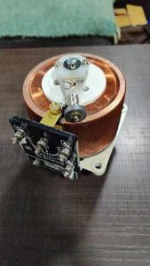 Variac Dimmer