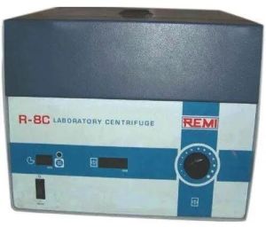 remi centrifuge machine