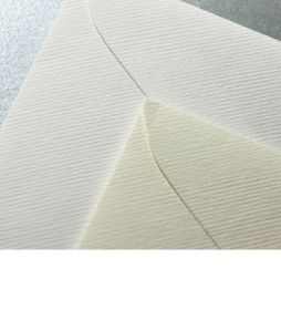 Textured Paper Envelopes