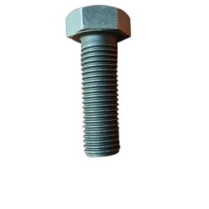 Mild Steel Hex Bolt