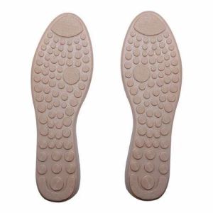 rubber sole moulds