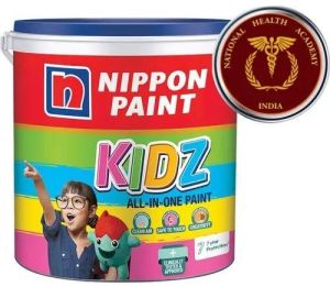 Nippon Interior Wall Paint