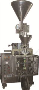 Automatic Powder Pouch Packing Machine