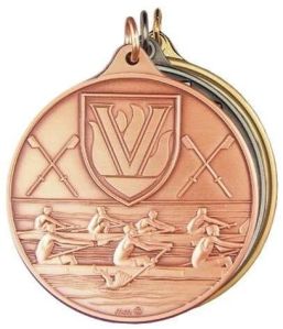 Copper Medal