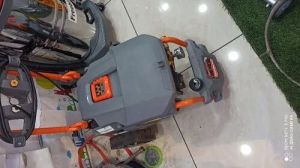 High Pressure Washer