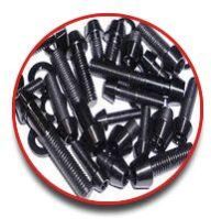 Carbon Steel Fasteners