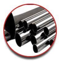 Stainless Steel Pipes