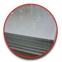 Stainless Steel Sheets