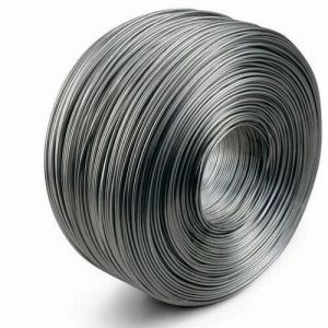 316 Stainless Steel Wire