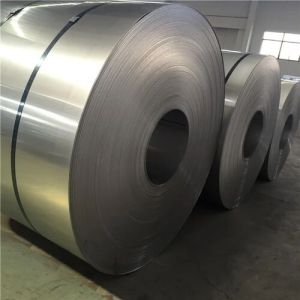 Stainless Steel Coil