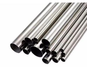 Stainless Steel Tube