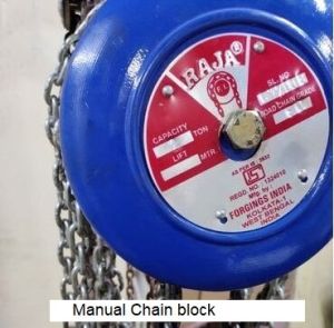 Chain Hoist