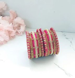 Brass Bangles