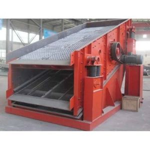 Vibrating Screen