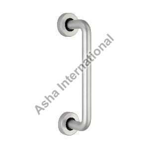 AI-1371 Aluminium Bar Pull Handle