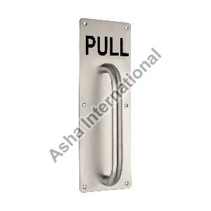 AI-8330 Tubular Pull Handle