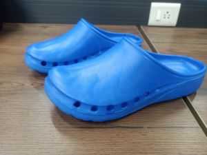 Clean room Washable clogs