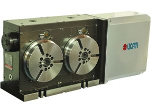 MULTI SPINDLE ROTARY TABLE