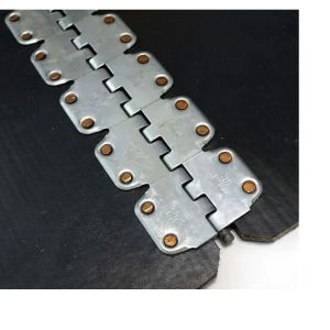 Metal Conveyor Belt Fastener