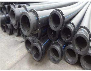 Dredge Pipes