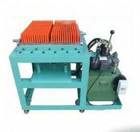 Wax Crayon Making Machine