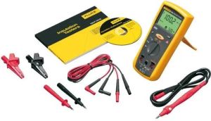 Insulation Tester