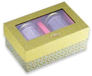 Jar Packaging Paper Boxes