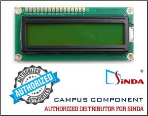 Cob Lcd Display