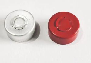 aluminium seal