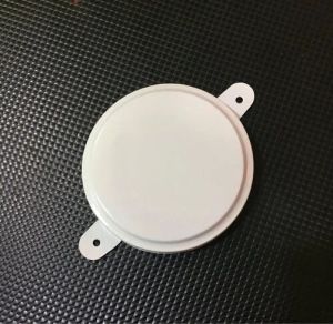 Metal Drum Cap Seal