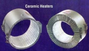 Ceramic Heater