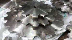 industrial chain sprocket