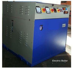 Electric Steam Boiler