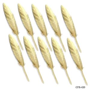 artificial feather