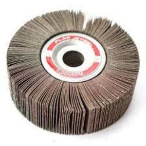 Abrasive Grinding Wheel