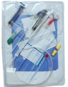 hemodialysis catheters