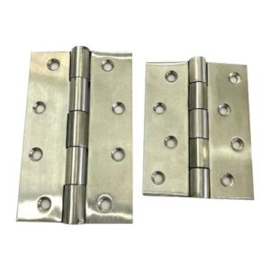 Stainless Steel Hinge