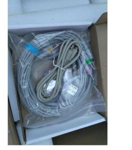 Ecg Cables