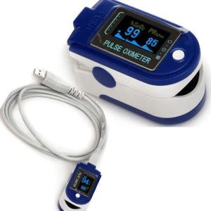 Fingertip Pulse Oximeter