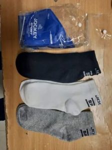 Jockey Men Socks