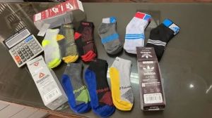 Mens Socks