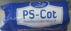 Absorbent Cotton Wool