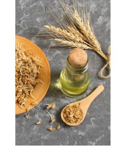 Wheat Germ Oil