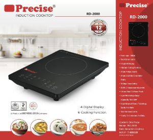 Induction Cooktop