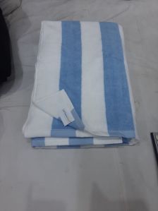 Terry Cotton Towel