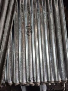 Galvanized Roofing Sheets