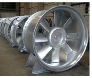 Tube Axial Fan