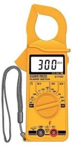 Clamp Meter