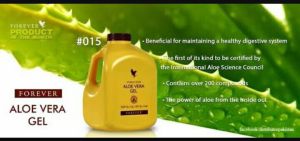 Aloe Vera Gel